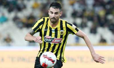 ΑΕΚ: Αφιέρωμα της Ντόρμουντ στον Λε Ταλέκ