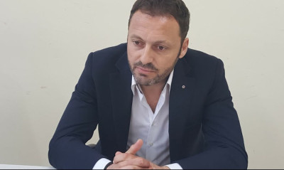 Κοζάνη: Το τιμόνι στον Σάκη Παπαβασιλείου