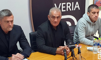 Βέροια: «Στόχος η διαρκής εξέλιξη» (video)