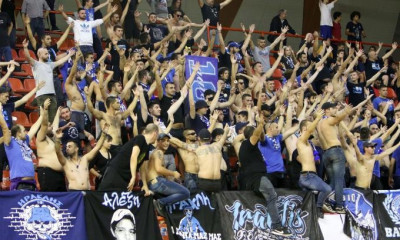 Ηρακλής: Με την στήριξη των φιλάθλων στη Λάρισα