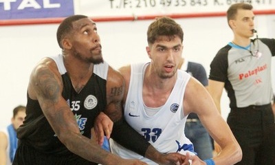 Ιωνικός Νίκαιας,Χουγκάζ: «Έχουμε πετύχει να σέβονται τον Ιωνικό εντός και εκτός παρκέ»