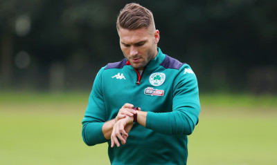 Παναθηναϊκός: Σένκεφελντ μετά τη διακοπή…