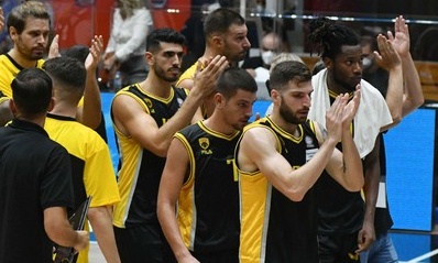 ΑΕΚ-Πετρόπουλος: «Οι νίκες που «μετράνε» και ο...σκληρός Ιωνικός»