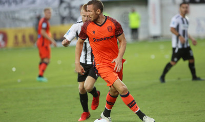 ΠΑΟΚ: Επιστρέφει ο Κούρτιτς στην αποστολή για Απόλλωνα!