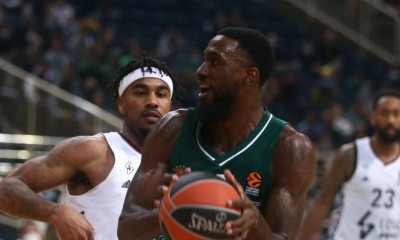 Οκάρο Ουάιτ: «Δεν έχουμε δικαιολογίες σήμερα ήταν καλύτερη η Βιλερμπάν»