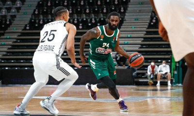 Παναθηναϊκός ΟΠΑΠ-Βιλερμπάν: Η ώρα και το κανάλι του αγώνα