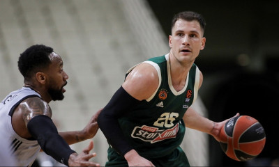 Παναθηναϊκός ΟΠΑΠ-Βιλερμπάν: Με οδηγό την Εφές