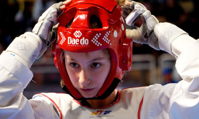 Ταεκβοντό: Η ελληνική ομάδα για το Ευρωπαϊκό πρωτάθλημα εφήβων/νεανίδων