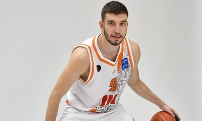 Προμηθέας-Ρογκαβόπουλος: «Θέλουμε ν’ ανασυνταχθούμε και να πάρουμε τη νίκη»