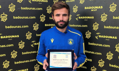 Σίτο: «Για τους τρεις βαθμούς ο Αστέρας στα Γιάννινα» (photos+video)