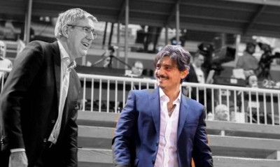 Η πτώση του Μπερτομέου σε 7.000 λέξεις....