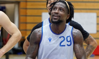 Γερμανία: Οι Σκαϊλάινερς απέκτησαν τον Τσέρι