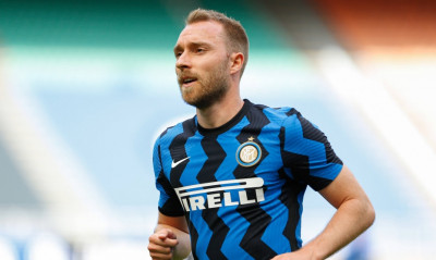 Κρίστιαν Έρικσεν: Τα δεδομένα για τον Δανό - Τι συμβαίνει στην Ιταλία με την περίπτωσή του