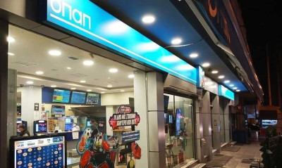 «Όλοι οι λήγοντες κερδίζουν» στο Λαϊκό Λαχείο – Ιδιοκτήτης καταστήματος ΟΠΑΠ μιλάει για την κλήρωση