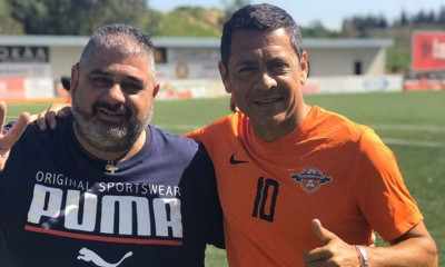 Γ’ Εθνική: Θα δει Αλμυρός-ΠΑΟ Ρουφ ο Γκαλέτι