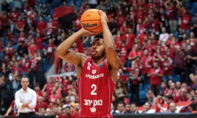 Άρης: Κοντά σε συμφωνία με τον Αιζάια Κάζινς