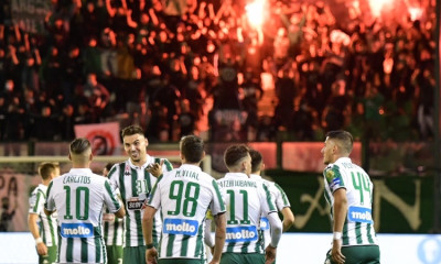 Παναθηναϊκός: Τα εισιτήρια με ΟΦΗ - Από 5 ευρώ οι τιμές