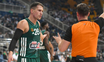 Θα υπάρχουν και τέτοιες βραδιές για τον Παναθηναϊκό...