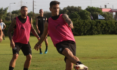 ΟΦΗ: Με απουσίες στη Λεωφόρο