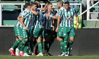 Παναθηναϊκός: Έτοιμος για μια ακόμα «παράσταση» στη Λεωφόρο