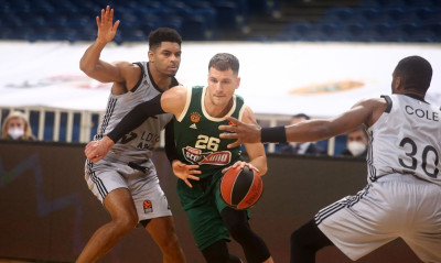 Παναθηναϊκός - Βιλερμπάν: Τα «κλειδιά» του αγώνα στο ΟΑΚΑ