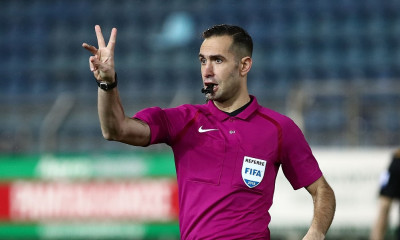 Super League: Διαμαντόπουλος στο ΟΑΚΑ - Παπαπέτρου στη Λεωφόρο