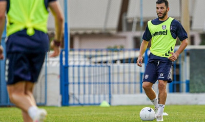 Απόλλων Σμύρνης: Με απουσίες στην Τούμπα - Η αποστολή για ΠΑΟΚ