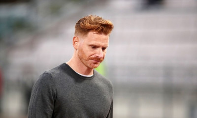 ΝΠΣ Βόλος: Αποκλεισμός 15 ημερών στον Αμπασκάλ