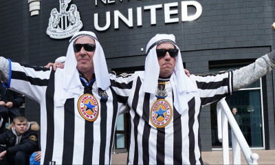 Νιουκάστλ: Έτοιμο το «μπαμ» - Η πρώτη μεταγραφή των Αράβων (photos+video)