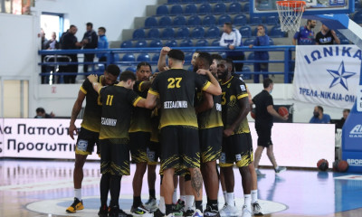 Άρης: Οργή για την έκθεση του παρατηρητή στο παιχνίδι με την ΑΕΚ!