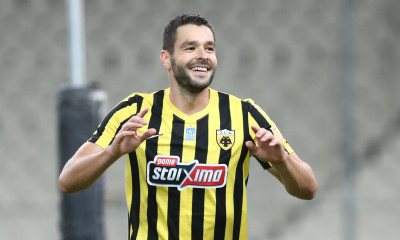 Σάκχοφ: «Στόχοι μας είναι οι υψηλότεροι που μπορούμε να πετύχουμε»