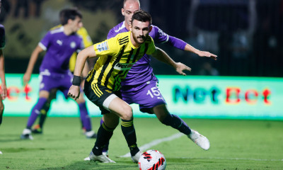 Άρης: Μετά τον Λούμορ, νοκ άουτ για ΟΑΚΑ κι ο Μάνος