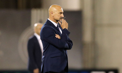 Φέστα: «Δώσαμε τα πάντα, είχαμε προβλήματα αμυντικά»