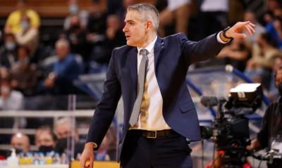 Kαστρίτης: «Πήραμε κακές αποφάσεις στην άμυνα, έπαιξε ρόλο η κόπωση»