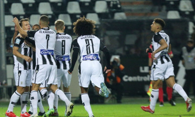 Λουτσέσκου: «Φτάνει έως εδώ, όχι άλλα λάθη» (photos)