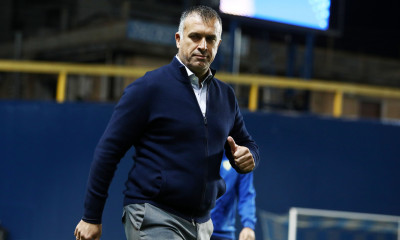 Αναστασίου: «Κρίμα που δεν πήραμε έστω το βαθμό» (video)