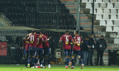 ΠΑΟΚ-Απόλλων Σμύρνης: Ο Παμλίδης ισοφάρισε και πάγωσε την Τούμπα! - Νέο λάθος του Τέιλορ (photos)