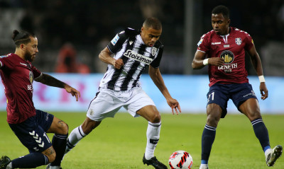 Τέιλορ: «Έχουμε καλή ομάδα, μπορούμε όλους τους στόχους»