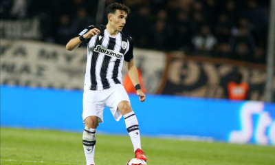 Μιχαηλίδης: «Σωστή αντίδραση, αδικήσαμε τους εαυτούς μας με Βόλο και Ολυμπιακό»