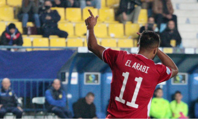 Παναιτωλικός-Ολυμπιακός 1-2: Έτσι πέρασαν από το Αγρίνιο οι «ερυθρόλευκοι» (photos+video)