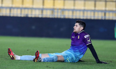 Μελίσσας για το πέναλτι στο Παναιτωλικός-Ολυμπιακός: «Βρήκα πρώτος τη μπάλα» (photos+video)