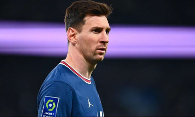 Θέμα Μέσι στην Παρί – Σκληρή κριτική από Λεονάρντο!