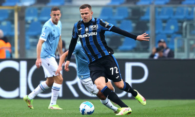 Serie A: Μοιρασιά στο Μπέργκαμο στο 90+4’! (Video+Photos)