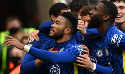 Premier League: Μεγάλη κερδισμένη η Τσέλσι, γκέλαραν Σίτι και Λίβερπουλ - Όλα τα αποτελέσματα