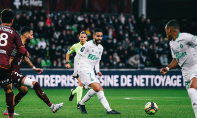 Ligue 1: Ισοπαλία που δε βόλεψε κανέναν (Video+Photos)