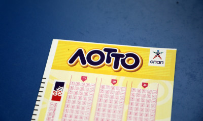 Φουλ του 3 στο ΛΟΤΤΟ: Μοιράζει απόψε 3.333.333 ευρώ