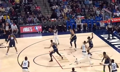 NBA: Εύκολα τα φαβορί - Όλα τα αποτελέσματα (videos)