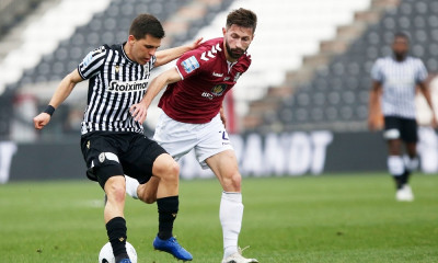 ΠΑΟΚ-Απόλλων Σμύρνης: Η ώρα και το κανάλι του αγώνα