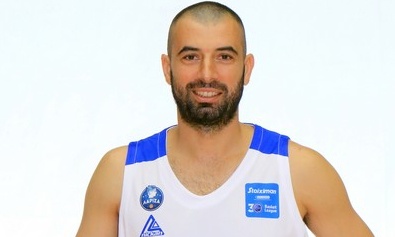 Λάρισα-Ζάρας: «Κομβικό το ματς με τον Ηρακλή, αποφασισμένοι για τη νίκη»