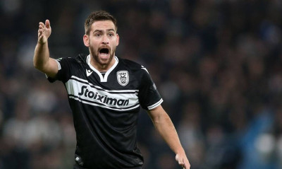 ΠΑΟΚ: Συμφωνία με Ζίβκοβιτς - Υπογράφει νέο συμβόλαιο